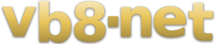 vb8.net logo